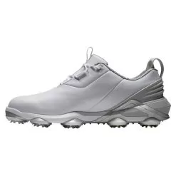 FootJoy Tour Alpha Golf Shoes 2022 -Golf Shop ann3090 white gray lime 2 22893.1654821797