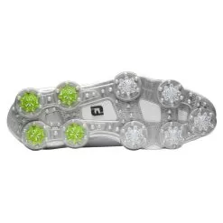 FootJoy Tour Alpha Golf Shoes 2022 -Golf Shop ann3090 white gray lime 3 18440.1654821817
