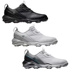 FootJoy Tour Alpha Golf Shoes 2022