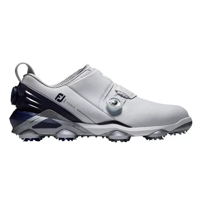 FootJoy Tour Alpha Dual Golf Shoes 2022 3 FootJoy Tour Alpha Dual Golf Shoes 2022