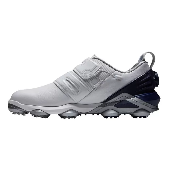 FootJoy Tour Alpha Dual Golf Shoes 2022 4 FootJoy Tour Alpha Dual Golf Shoes 2022 - Image 2