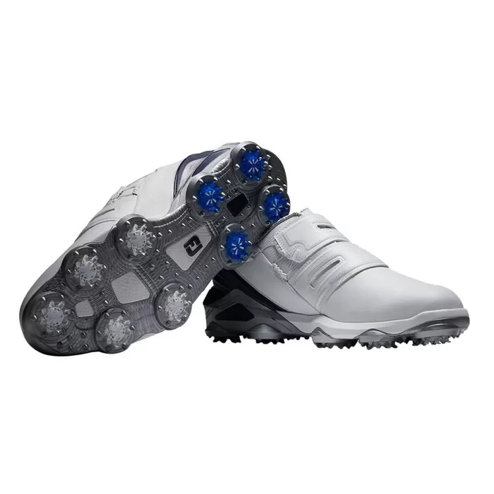 FootJoy Tour Alpha Dual Golf Shoes 2022 7 FootJoy Tour Alpha Dual Golf Shoes 2022 - Image 5