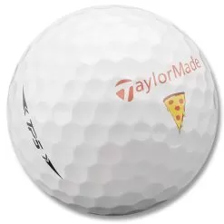 TaylorMade TP5 MY SYMBOL Golf Balls 2022 -Golf Shop ann3116 pizza 2 06623.1656552757
