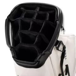 Vessel Bags LUX 14-Way Cart Bag 2022 -Golf Shop ann3118 white 4 95994.1657073365