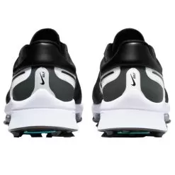 Nike Air Zoom Infinity Tour NEXT% Golf Shoes 2022 12 Nike Air Zoom Infinity Tour NEXT% Golf Shoes 2022 -Golf Shop ann3120 black white iron gray dynamic turquoise 4 03441.1669362757