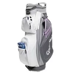 TaylorMade Select ST Cart Bag 2022 Women -Golf Shop ann3128 kalea 1 5 09691.1665818650