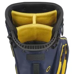 Titleist The 150th Open Limited Edition Players 4 Carbon Stand Bag 2022 -Golf Shop ann3155 navy white 4 55398.1659506675
