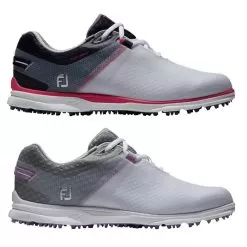 FootJoy Pro SL Sport Laced Spikeless Golf Shoes 2023 Women