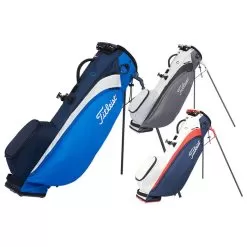 Titleist Players 4 Carbon Stand Bag 2022