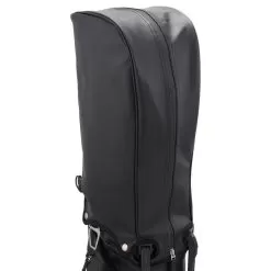 Vessel Bags VLS Lux Stand Bag 2022 13 Vessel Bags VLS Lux Stand Bag 2022 -Golf Shop ann3234 perforated black 5 51343.1662791377