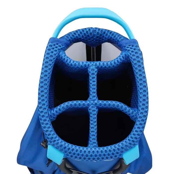 Mizuno K1-L0 Lightweight Stand Bag 2022 7 Mizuno K1-L0 Lightweight Stand Bag 2022 - Image 5