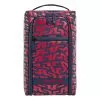 J.Lindeberg Footwear Print Bag 2022 1 J.Lindeberg Footwear Print Bag 2022 -Golf Shop ann3427 bridge swirl red 1 72743.1666674351