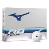 Mizuno RB Tour Golf Balls 2022 1 Mizuno RB Tour Golf Balls 2022 -Golf Shop ann3506 white 1 94524.1668654719