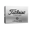 Titleist Pro V1x Left Dash Golf Balls (Buy3 & Get1free) 2023 -Golf Shop ann4158 white 1 17382.1679124585