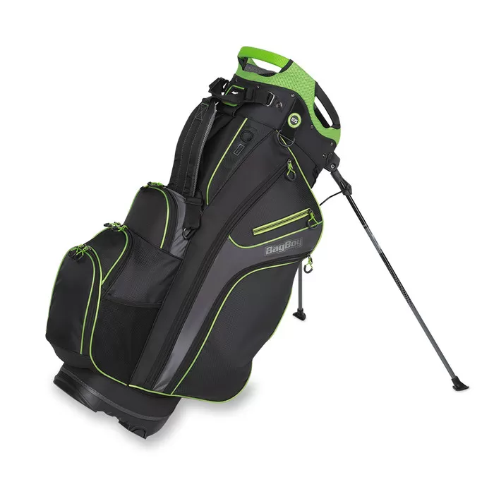 Bag Boy Chiller Hybrid Stand Bag 2023 5 Bag Boy Chiller Hybrid Stand Bag 2023 - Image 3