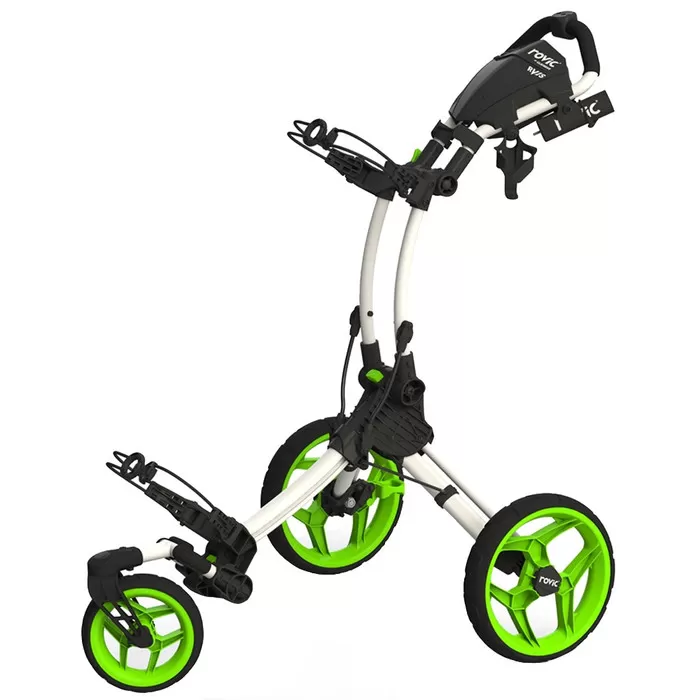 Clicgear RV1S Push Cart 2020 4 Clicgear RV1S Push Cart 2020 - Image 2