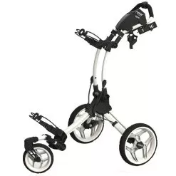 Clicgear RV1S Push Cart 2020 11 Clicgear RV1S Push Cart 2020 -Golf Shop ern0380 arctic white 1 35126.1498822150