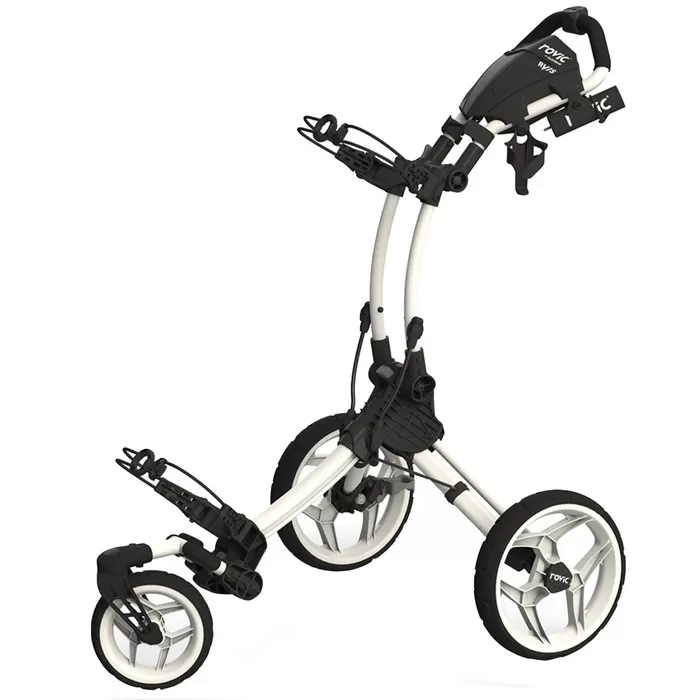 Clicgear RV1S Push Cart 2020 6 Clicgear RV1S Push Cart 2020 - Image 4