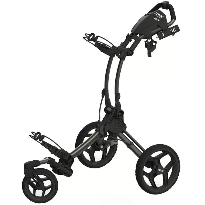 Clicgear RV1S Push Cart 2020 8 Clicgear RV1S Push Cart 2020 - Image 6