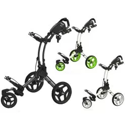 Clicgear RV1S Push Cart 2020