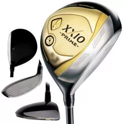 XXIO Prime 9 Series Fairway Wood 2017
