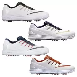 Nike Lunar Control 4 College Golf Shoes 2016
