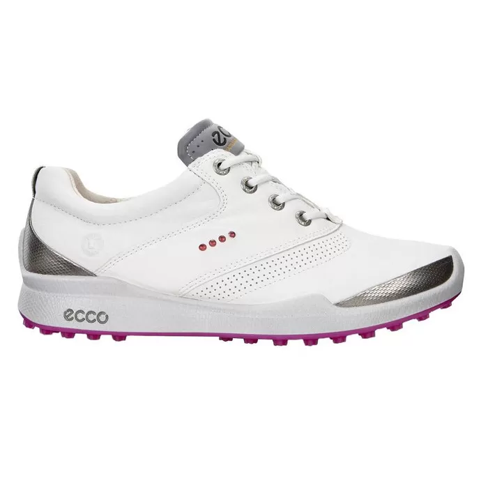 ECCO BIOM Hybrid HM Spikeless Golf Shoes 2021 Women 4 ECCO BIOM Hybrid HM Spikeless Golf Shoes 2021 Women - Image 2