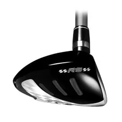 PRGR RS Utility Hybrid 2017 -Golf Shop ern1006 right 5 07882.1493796378