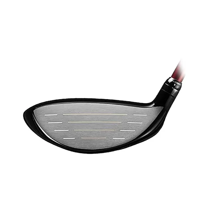 PRGR Red Fairway Wood 2017 Women 6 PRGR Red Fairway Wood 2017 Women - Image 4