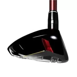 PRGR Red Utility Hybrid 2017 Women -Golf Shop ern1023 right 1 4 24779.1497502164