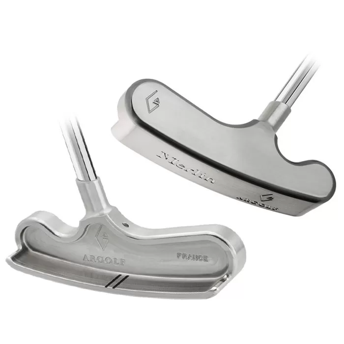 Argolf Merlin Putter 2020 3 Argolf Merlin Putter 2020