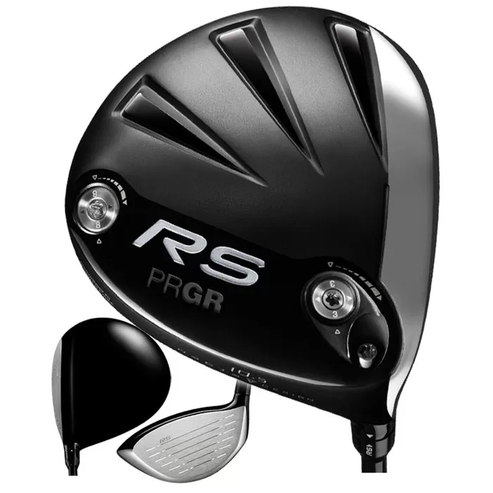 PRGR RS Driver 460cc 2018 3 PRGR RS Driver 460cc 2018