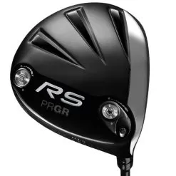 PRGR RS Driver 460cc 2018 7 PRGR RS Driver 460cc 2018 -Golf Shop ern1524 right 2 00881.1508402664