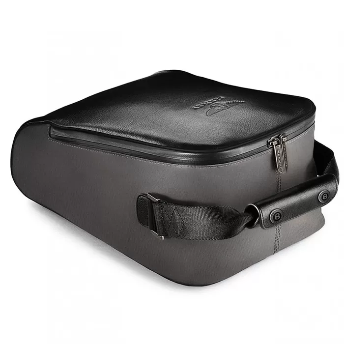 Bentley Golf Shoe Bag 2021 4 Bentley Golf Shoe Bag 2021 - Image 2