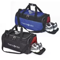 Samsonite To The Club Duffel Bag 2018