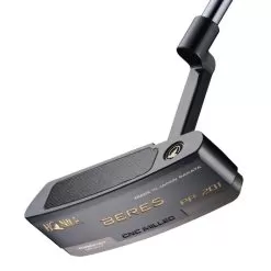 HONMA PP201 Putter 2018 13 HONMA PP201 Putter 2018 -Golf Shop ern2273 right nickel black 2 40087.1534288221