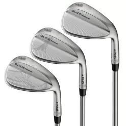 PING Tour Launch Glide Forged Wedge 2018