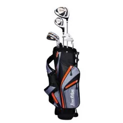 Tour Edge HL-Junior 5-Piece Full Set Ages 5-8 2020 Boys -Golf Shop ern2301 right 2 25239.1540599895