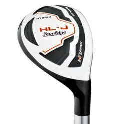 Tour Edge HL-Junior 5-Piece Full Set Ages 5-8 2020 Boys -Golf Shop ern2301 right 4 79906.1540599896
