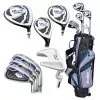 Tour Edge HL-Junior 7-Piece Full Set Ages 11-14 2020 Boys -Golf Shop ern2303 right 1 90513.1540514609
