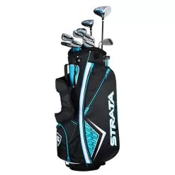 Callaway Strata Plus Full Set 2019 Women -Golf Shop jol0009 right 3 44937.1666419201