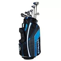 Callaway Strata Ultimate Full Set 2019 -Golf Shop jol0010 left 3 33203.1541851038