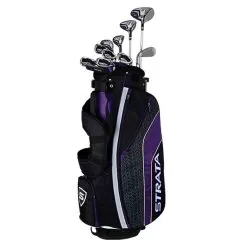 Callaway Strata Ultimate Full Set 2019 Women -Golf Shop jol0011 right 3 88887.1541851030
