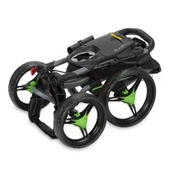Bag Boy Quad XL Push Cart 2023 -Golf Shop jol0023 battleship gray lime 2 82334.1544205435