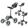 Bag Boy Quad XL Push Cart 2023