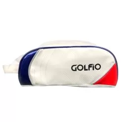 Golfio Sport Premium Shoe Bag 2019 6 Golfio Sport Premium Shoe Bag 2019 -Golf Shop jol0031 white 1 28256.1548380367
