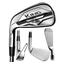 Cobra King Tour MIM Iron Set 2020 -Golf Shop lrl0004 left 1 59616.1604112441