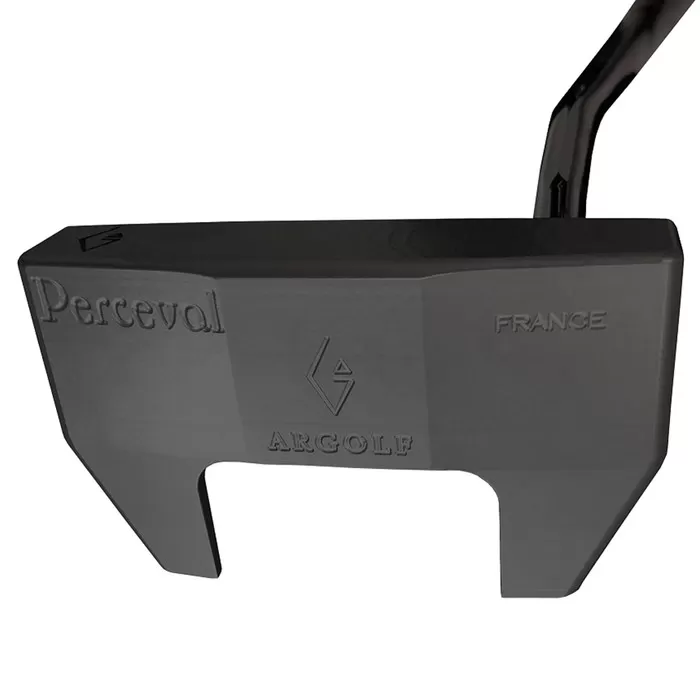 Argolf Perceval Dark Edition Putter 2020 6 Argolf Perceval Dark Edition Putter 2020 - Image 4