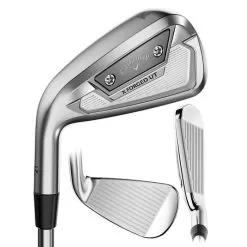 Callaway X Forged Utility Iron 2021 13 Callaway X Forged Utility Iron 2021 -Golf Shop lrl0046 left 1 81080.1604370728