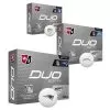 Wilson Duo Soft+ NFL Golf Balls 2020 -Golf Shop lrl0108 1 65664.1606290476